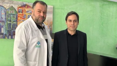 Φώτης Θεοδωρακόπουλος: Σταθερά Μπροστά με τον Βαγγέλη Ντηνιακό, για το Χαϊδάρι που αγαπάμε! 35