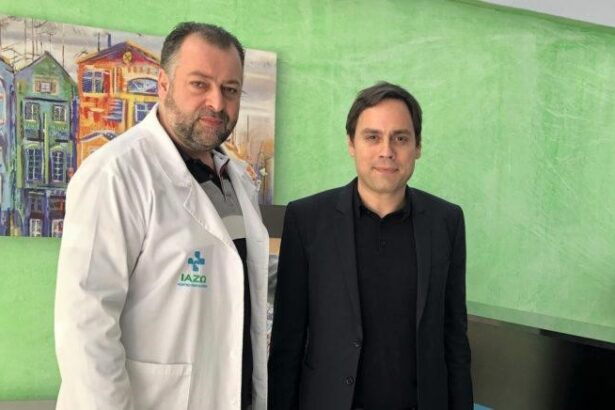 Φώτης Θεοδωρακόπουλος: Σταθερά Μπροστά με τον Βαγγέλη Ντηνιακό, για το Χαϊδάρι που αγαπάμε! 47