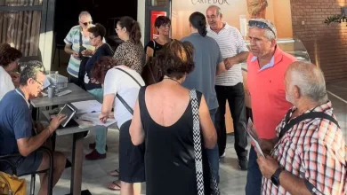 "Τρίβουν τα μάτια τους" στον ΣΥΡΙΖΑ Χαϊδαρίου 17