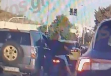 Αγία Βαρβάρα: Χειροπέδες σε κατ' επάγγελμα κλέφτη τσαντών - φόβο και τρόμο των γυναικών 33