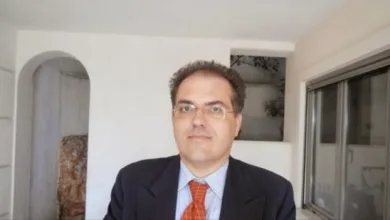 Πένθος στην οικογένεια του δημοσιογράφου Γιώργου Παπαπαναγιώτου 11