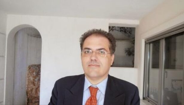 Πένθος στην οικογένεια του δημοσιογράφου Γιώργου Παπαπαναγιώτου 31