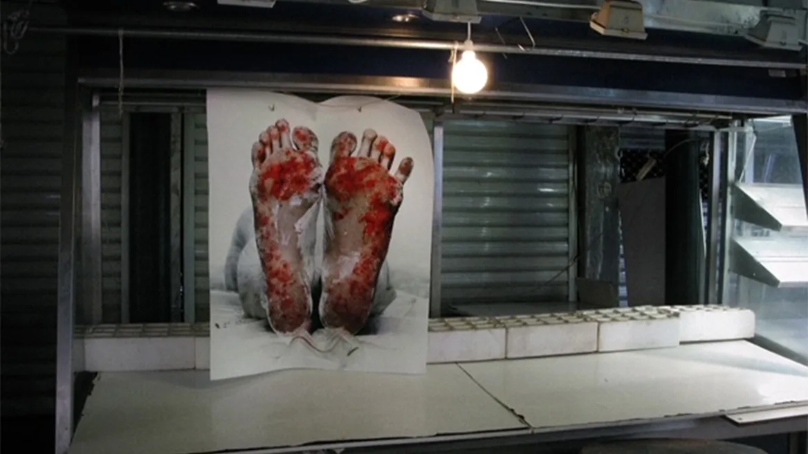 Εικαστική έκθεση με έργα ψυχικά ασθενών του Δρομοκαϊτείου 4 Εικαστική έκθεση με έργα ψυχικά ασθενών του Δρομοκαϊτείου 3