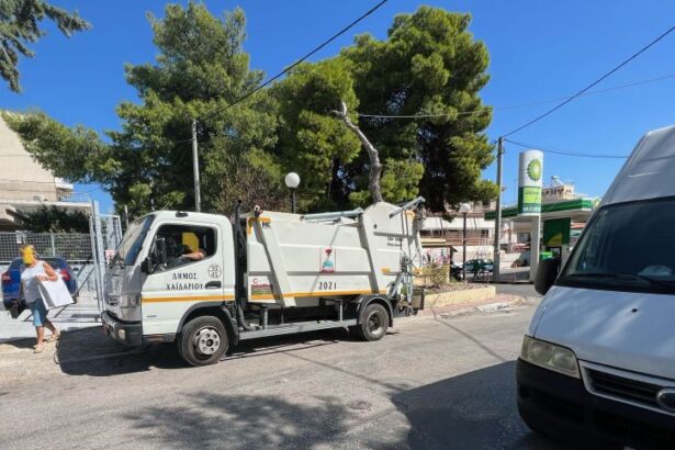 "Πρέπει να δίνουν το παράδειγμα..." 27
