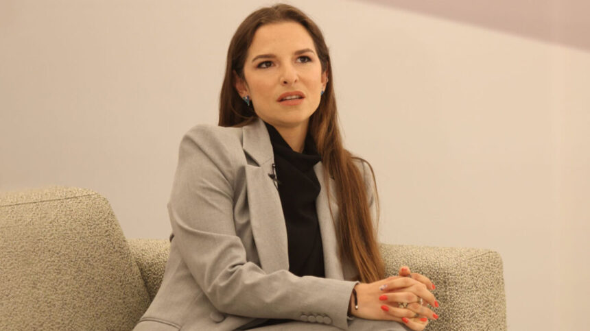 Εριέττα Κούρκουλου Λάτση: Αν είχα σκάσει εγώ με δυο αυτοκίνητα ασφαλείας από πίσω, θα μας απαγορευόταν η είσοδος; 1