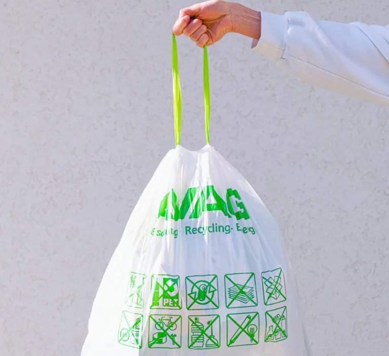 Μελέτη: Γιατί οι βιοδιασπώμενες σακούλες είναι πιο τοξικές από τις συμβατικές πλαστικές 2 Μελέτη: Γιατί οι βιοδιασπώμενες σακούλες είναι πιο τοξικές από τις συμβατικές πλαστικές 1