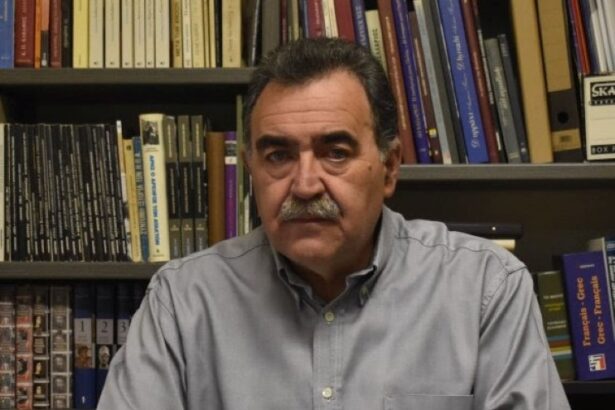Ο Μάκης δεν είναι πια ανάμεσά μας 47