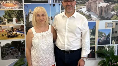 "Ώρα Χαϊδάρι" για τη "σημαία" της φιλοζωίας στην πόλη 23