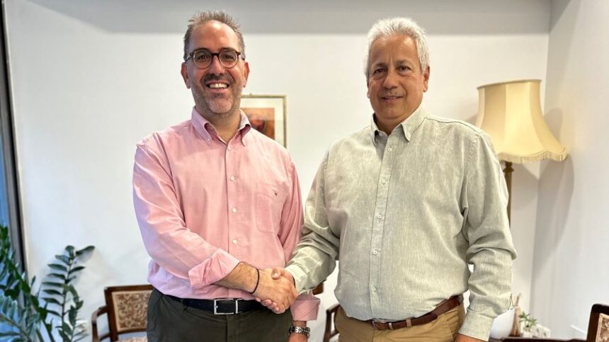 ΝΙΚΟΛΑΟΥ ΧΡΗΣΤΟΣ: Τώρα είναι η ώρα να κάνουμε το άλμα προς το μέλλον 2 ΝΙΚΟΛΑΟΥ ΧΡΗΣΤΟΣ: Τώρα είναι η ώρα να κάνουμε το άλμα προς το μέλλον 1