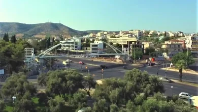 6 ερωτήματα για τον "φόρο αίματος στη Λεωφόρο", μετά το νέο σοβαρό τροχαίο στο Παλατάκι 5