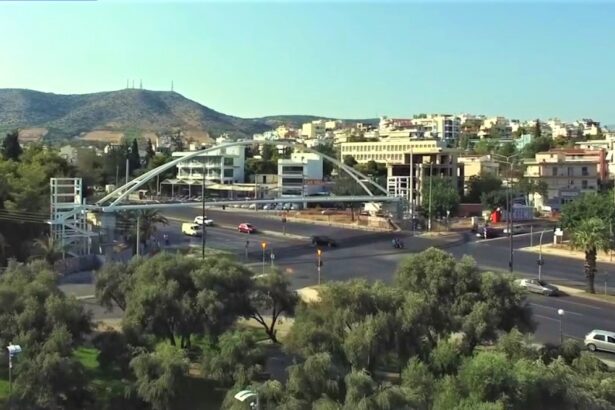 6 ερωτήματα για τον "φόρο αίματος στη Λεωφόρο", μετά το νέο σοβαρό τροχαίο στο Παλατάκι 23