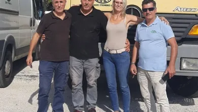 Φαρκαδόνα S.O.S.: "Η καταστροφή σοκαριστική, ο δρόμος μακρύς" - Μπορείς να βοηθήσεις! 9