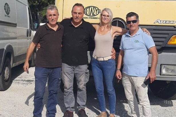 Φαρκαδόνα S.O.S.: "Η καταστροφή σοκαριστική, ο δρόμος μακρύς" - Μπορείς να βοηθήσεις! 17