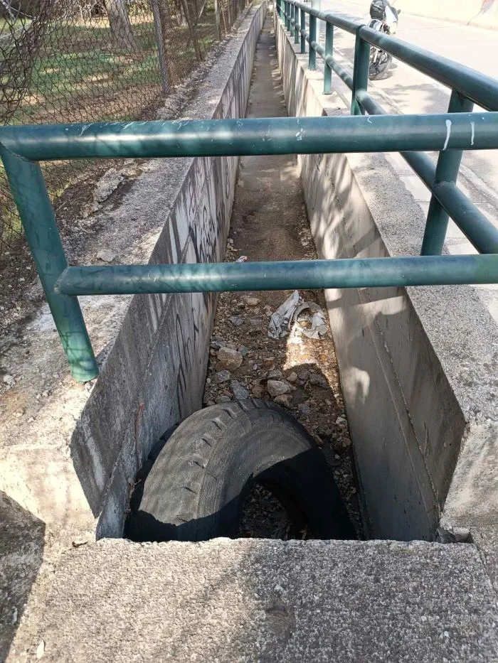 "Σε αυξημένη ετοιμότητα ο μηχανισμός" 6 "Σε αυξημένη ετοιμότητα ο μηχανισμός" 5