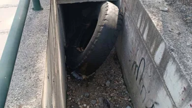 "Σε αυξημένη ετοιμότητα ο μηχανισμός" 33