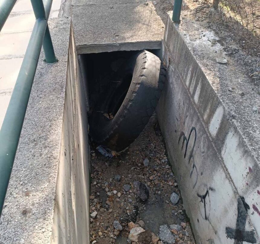 "Σε αυξημένη ετοιμότητα ο μηχανισμός" 1