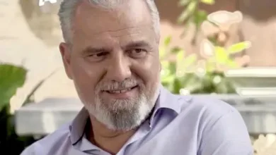 Ένας (ακόμα) δικός μας άνθρωπος στο πλευρό του Νίκου Χαρδαλιά 41