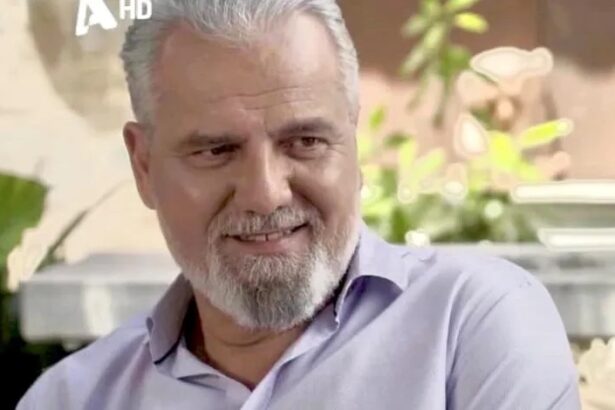 Ένας (ακόμα) δικός μας άνθρωπος στο πλευρό του Νίκου Χαρδαλιά 43