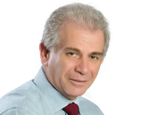 "Νέα Εποχή" υπόσχεται ο Λάμπρος Σκλαβούνος στο Αιγάλεω 2 "Νέα Εποχή" υπόσχεται ο Λάμπρος Σκλαβούνος στο Αιγάλεω 1