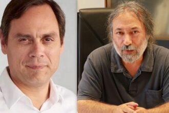 Γιατί έχασε ο Ντηνιακός, γιατί κέρδισε ο Σελέκος! (μέρος 3ο) - Τα κόμματα και οι πολιτικοί συσχετισμοί 33