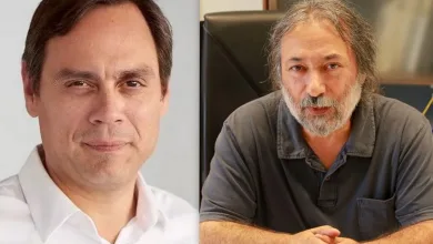 Γιατί έχασε ο Ντηνιακός, γιατί κέρδισε ο Σελέκος! (μέρος 3ο) - Τα κόμματα και οι πολιτικοί συσχετισμοί 3