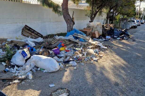 Χαϊδάρι: Εκεί όπου οι επιχειρήσεις πληρώνουν αδρά και εισπράττουν αδιαφορία 15