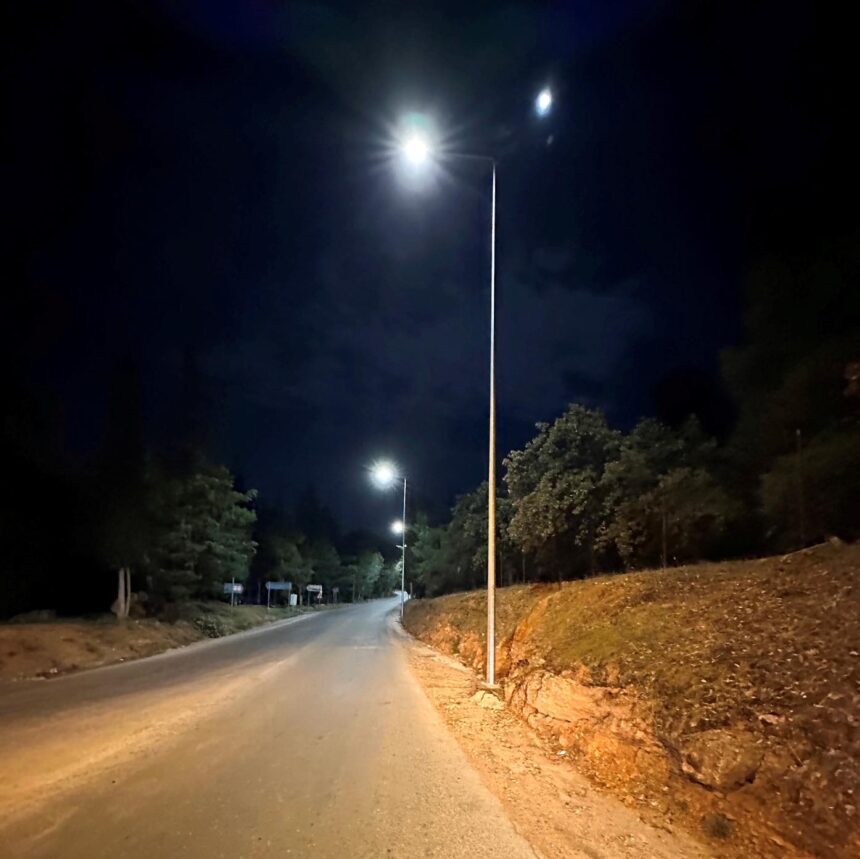 Δρόμος Μικρού Σχιστού: "Ανάψαμε τα φώτα και οδηγούμε με ασφάλεια" - Βίντεο 2 Δρόμος Μικρού Σχιστού: "Ανάψαμε τα φώτα και οδηγούμε με ασφάλεια" - Βίντεο 1