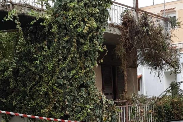 Επιχείρηση καθαρισμού σε σπίτι στο κεντρικό Χαϊδάρι, με εισαγγελική εντολή 3