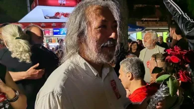 Δήλωση του νεοεκλεγέντος Δημάρχου Χαϊδαρίου Μιχάλη Σελέκου 19