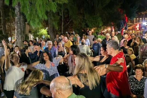 Το Χαϊδάρι έστειλε στον κουβά τις στοιχηματικές 23