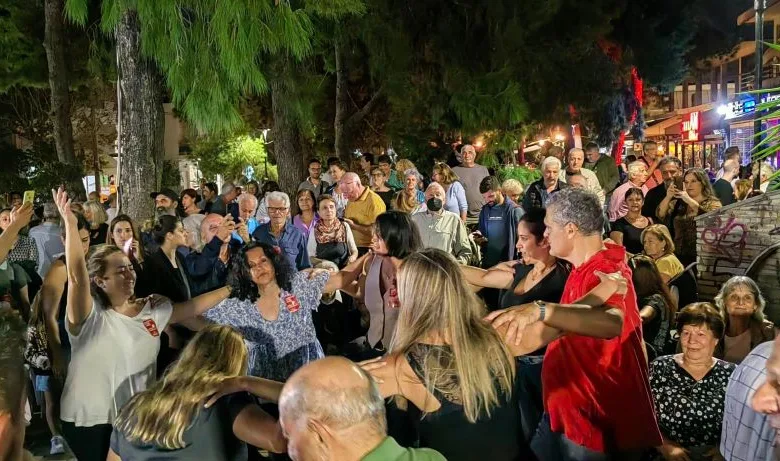 Το Χαϊδάρι έστειλε στον κουβά τις στοιχηματικές 1