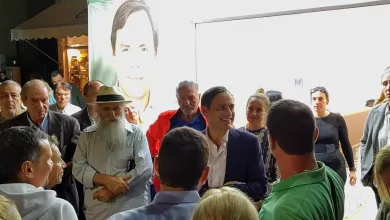 "Παραδίδουμε μία πόλη που έχει προχωρήσει. Εύχομαι να μην έλθει καταστροφή" 47