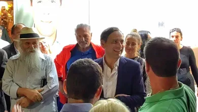 Δήλωση δημάρχου Βαγγέλη Ντηνιακού 7