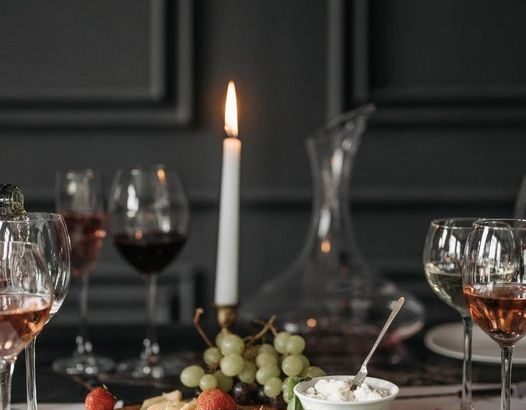 Το κρασί γιορτάζει στο Γραμματόσημο - Ταξίδι γεύσης και ακοής 37