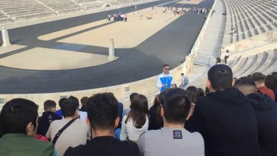 Νέα Παιδεία: Ημέρα Σχολικού Αθλητισμού στο Παναθηναϊκό Στάδιο 53