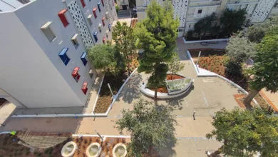 Ντίνα Σέργη: Η αρχιτέκτων μηχανικός στην πρώτη γραμμή της αυτοδιοίκησης - Ένα πρωτοποριακό έργο στην Αγία Βαρβάρα 26