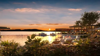 Costa Navarino: Μοντέλο πράσινης ανάπτυξης 1