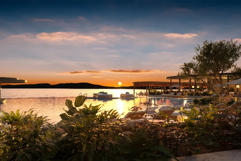 Costa Navarino: Μοντέλο πράσινης ανάπτυξης 1