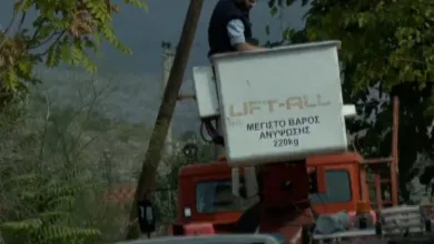 Αστυνομική επιχείρηση στα Νεόκτιστα Ασπροπύργου 17