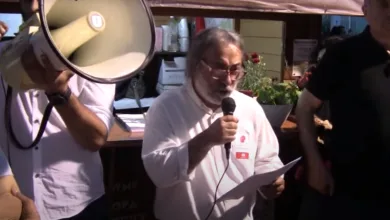 "Να θυμηθείτε και τη δήλωση Σελέκου, όταν νίκησε ο Ντηνιακός" 14