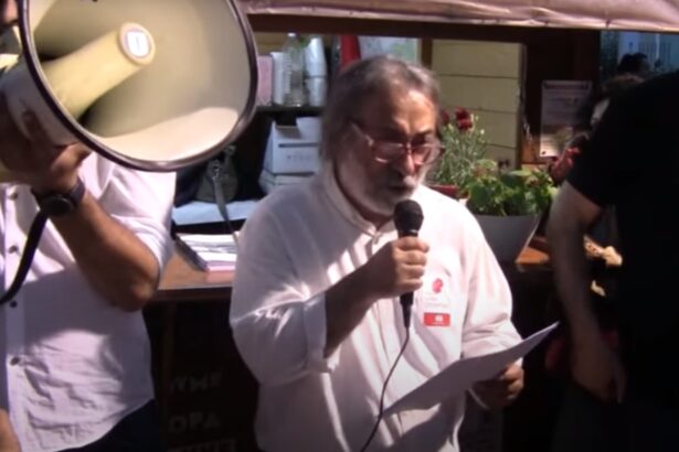 "Να θυμηθείτε και τη δήλωση Σελέκου, όταν νίκησε ο Ντηνιακός" 43