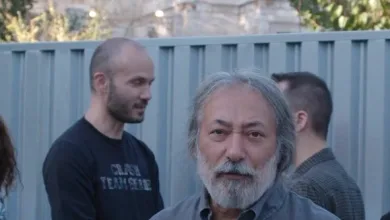 "Αφήνουμε πίσω το δήμαρχο της μιζέριας και προχωράμε μπροστά" - Βίντεο 45
