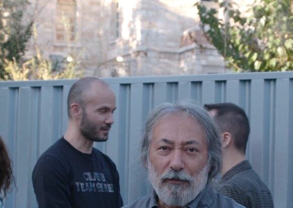 "Αφήνουμε πίσω το δήμαρχο της μιζέριας και προχωράμε μπροστά" - Βίντεο 47