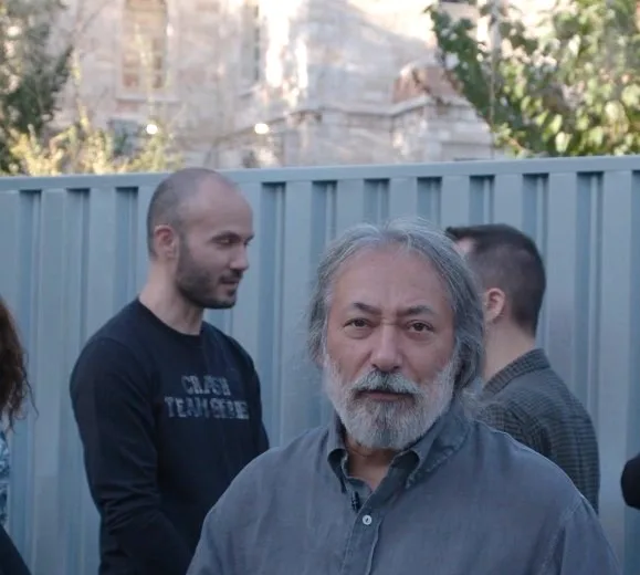 "Αφήνουμε πίσω το δήμαρχο της μιζέριας και προχωράμε μπροστά" - Βίντεο 2 "Αφήνουμε πίσω το δήμαρχο της μιζέριας και προχωράμε μπροστά" - Βίντεο 1