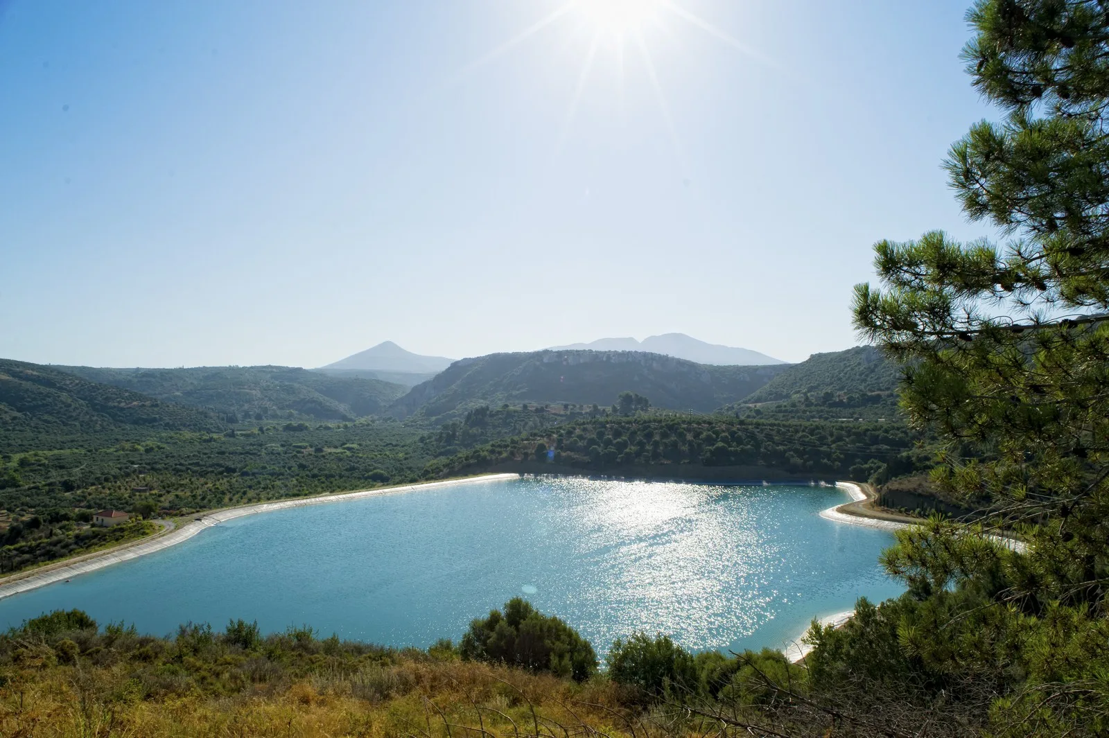 Costa Navarino: Μοντέλο πράσινης ανάπτυξης 5 Costa Navarino: Μοντέλο πράσινης ανάπτυξης 4