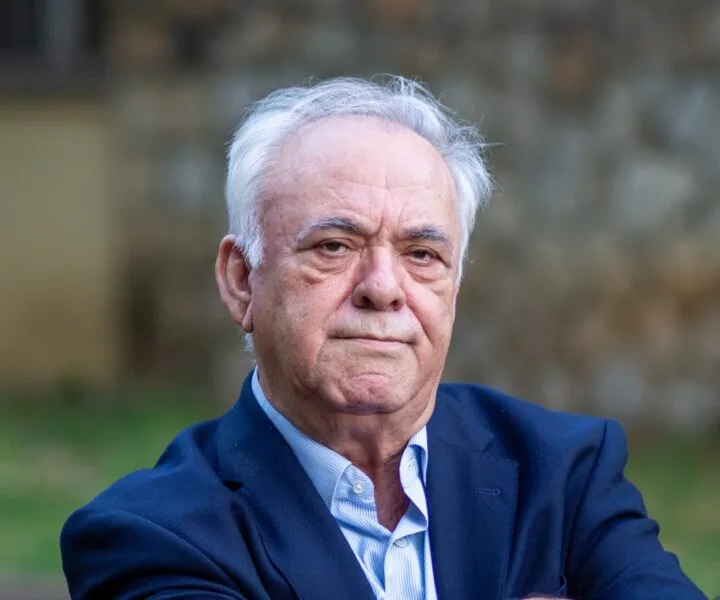 Ο Γιάννης Δραγασάκης αποχωρεί από τον ΣΥΡΙΖΑ – Η ανακοίνωσή του 1