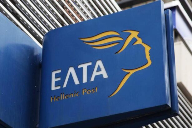 Γκρίνια στην Αγία Βαρβάρα για τα ΕΛΤΑ - Τι είναι ο "ψηφιακός ταχυδρόμος" που τους υπόσχονται 27