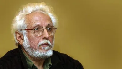 Πέθανε ο Γιώργος Γραμματικάκης 7
