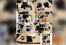 Η σπείρα των Ρομά που ξάφρισε 6 εκατ. ευρώ και τα "μουλάρια" από Περιστέρι και Πετρούπολη 31