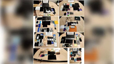 Η σπείρα των Ρομά που ξάφρισε 6 εκατ. ευρώ και τα "μουλάρια" από Περιστέρι και Πετρούπολη 5